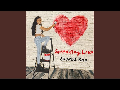 Spreading Love (feat. Nimo)