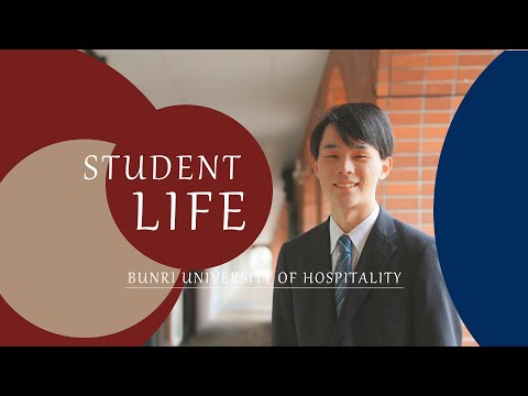 看護学科 西武文理大学 Student LIFE　～目標・夢～