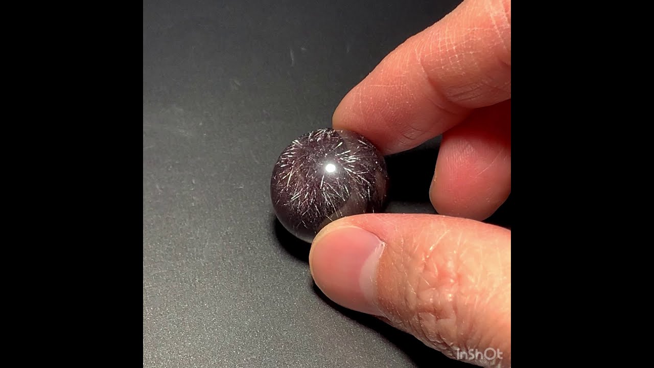 [最高品質]花火ブラックスーパーセブン丸玉/スフィア（20.6mm）-slide-youtube