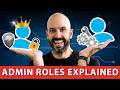 Google Workspace Roles Explained Super Admin And Admin