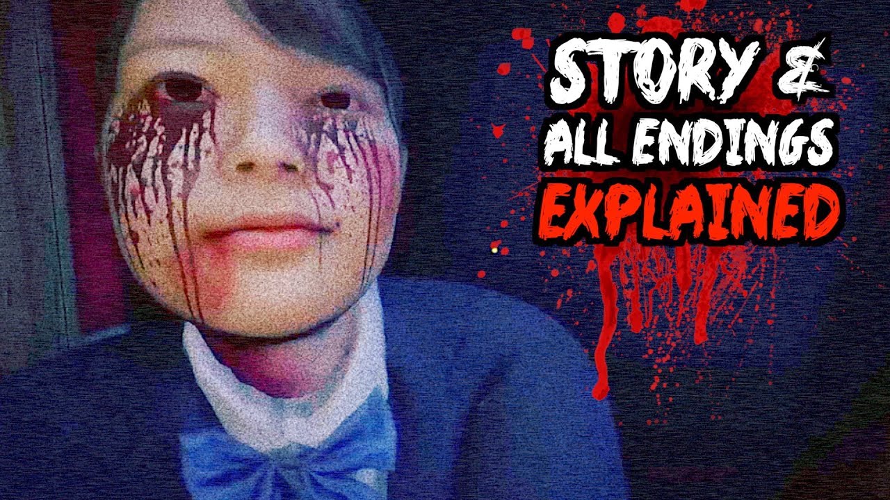The Karaoke STORY & ALL ENDINGS EXPLAINED