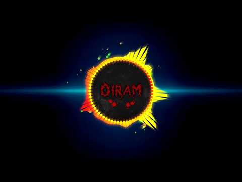 MC STOJAN x NAPO - DALJINA (Oiram Rmx Bass bosted)