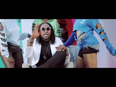 Oxygène Bleduza - Overdose (Vidéo Officiel )