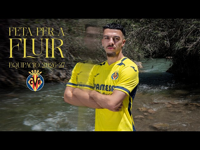 Vídeo relacionado con Body bebé del Villarreal desde la cuna para aficionado al fútbol - Rosa, Talla única 12 meses