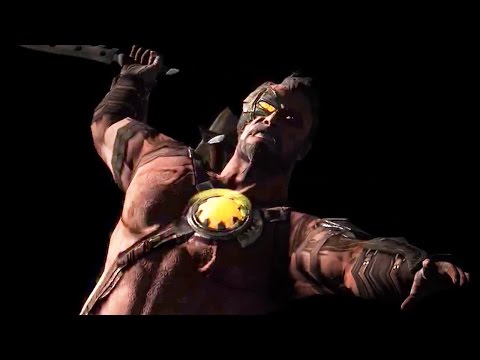 Kano (Commando) - Klassic Tower (Very Hard) - No Rounds/Matches Lost