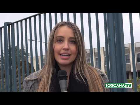 2020-01-31 AREZZO - LADRI ACROBATI SVALIGIANO AZIENDA ORAFA