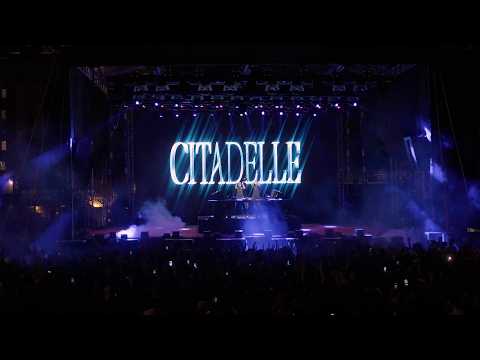 STMPD RCRDS and Citadelle