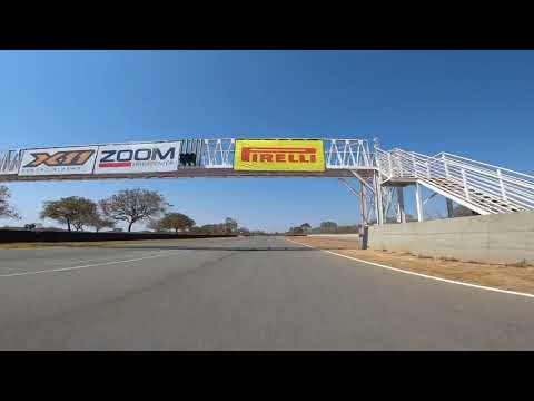 Quem levou a melhor?!? Pega das 400..