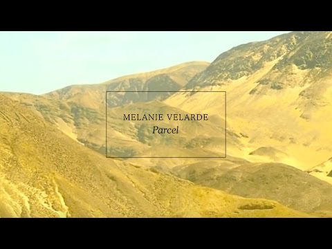 Melanie Velarde  - Parcel [Official Audio]