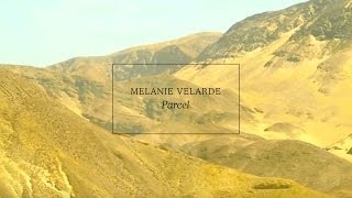 Melanie Velarde  - Parcel [Official Audio]