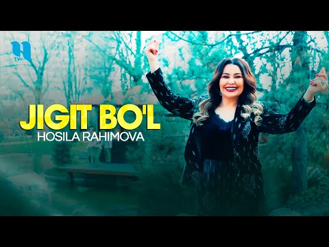Hosila Rahimova - Jigit bo'l (Navo Navro'z dasturi)