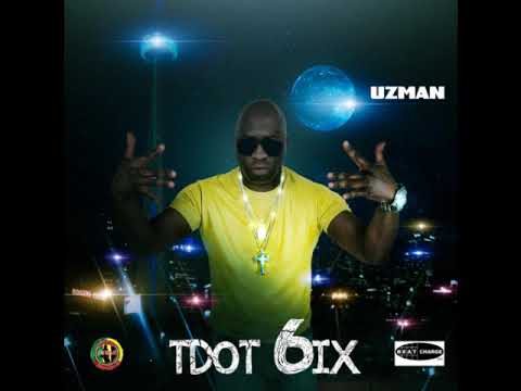 UZMAN TDOT6IX (Rough Reference)