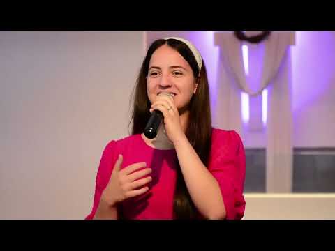 Raluca Trofin - Marturie