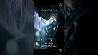 Download lagu Hotaru 「Echoes」 1st Single Music Clip mp3