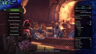 Monster Hunter World Day 14 ( 9 Stars Quests All Day)