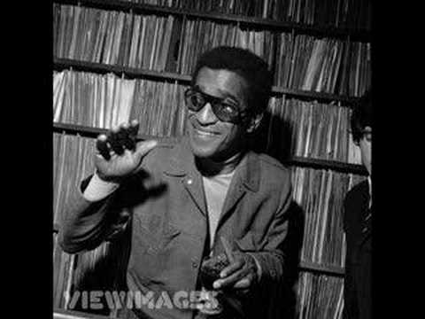 SAMMY DAVIS JR - ON A SLOW BOAT TO CHINA