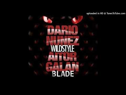 DARIO NUÑEZ & AITOR GALAN - Blade (Original Mix)