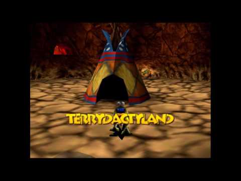 Let's Play Banjo-Tooie - Part 15: Chaos Theory