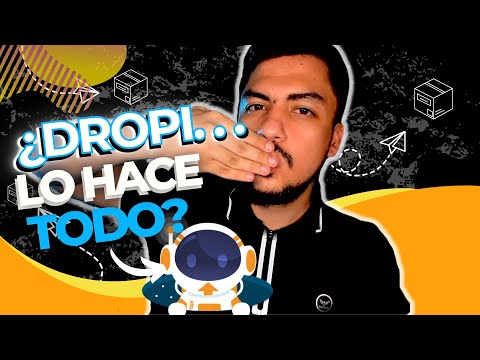 Curso Dropi: Dropshipping Colombia Paso a Paso 2026