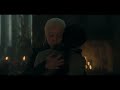 Rhaenyra And Mysaria KISSING S2E6