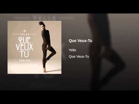 Que Veux-Tu (Myrryrs Remix)
