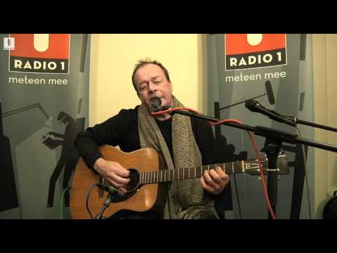 sessie // Thé Lau - 'Onder aan de dijk'