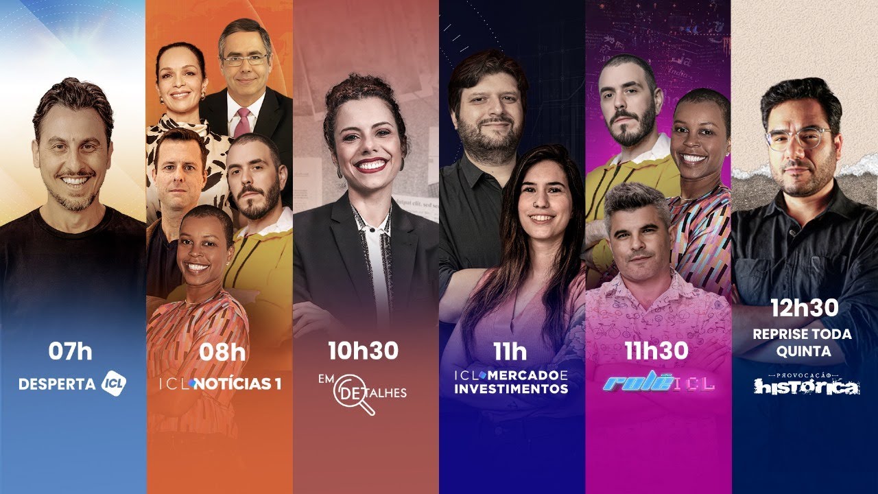 GOVERNO APANHA DAS FAKE NEWS E RECUA SOBRE MONITORAMENTO DO PIX - ICL NOTÍCIAS AO VIVO