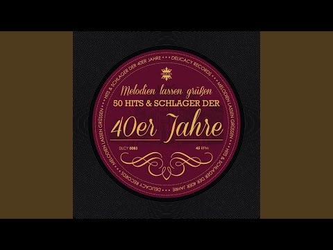 Ich bin heute ja so verliebt