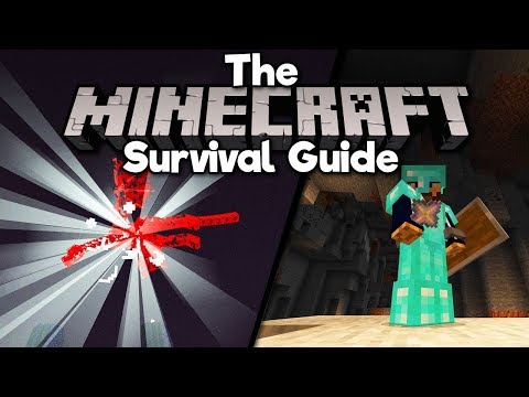Boss Fights! Bedrock Edition Achievement Guide Pt.4 ▫ The Minecraft Survival Guide [Part 219]