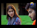 Khuda aur mohabbat Episode 21