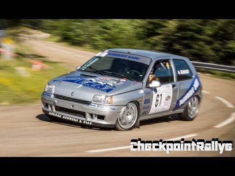 - CLIO WILLIAMS MAXI A7K F214 FN3 - THE BEST OF - CHECKPOINTRALLYE -