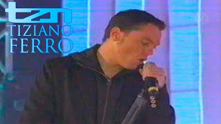 Tiziano Ferro - No Me Lo Puedo Explicar