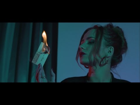 Ad.M.a - Femme Fatale (prod. Jimmy Kiss) [Official Video]