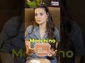 Ameesha Patel S Luxury Life LV As A School Bag Summers In Europe Shorts Bollywood