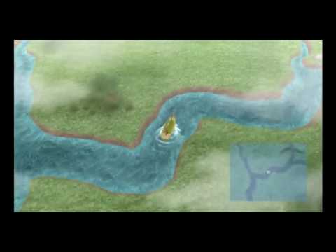 Suikoden V Part 69: Hershville Naval Base