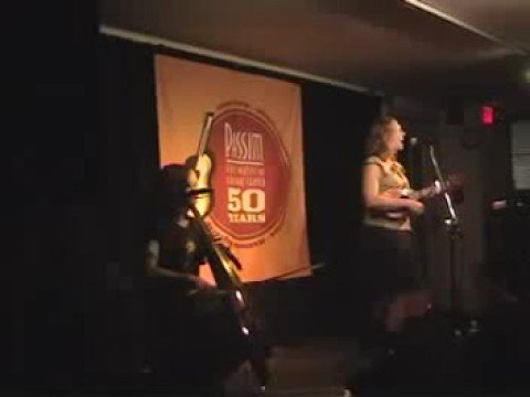 Psycho Killer performed by Victoria Vox and melaniejane