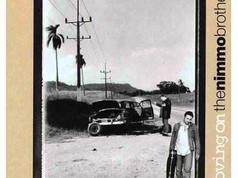 The Nimmo Brothers - I Do It All For You