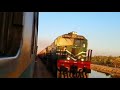 Train Traveling Whats App Status Video