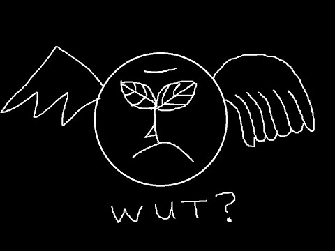 Pflanzwut - Leonard König