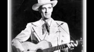 Ernest Tubb - Just Rollin' On (1941).
