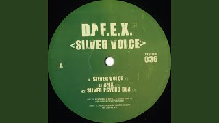 Silver Psycho Dub