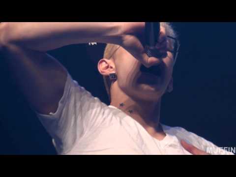 110814_illionaire way_Touch the sky_JayPark/Dok2/The Quiett/Beenzino