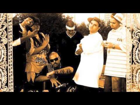 01. 4Real Carnales - 4Real Carnales