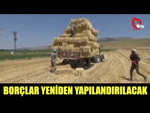 Debts will be restructured