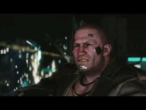Cyberpunk 2077 Soundtrack / Hyper - Clockwork - YouTube