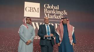 GBM: Saudi Arabia AWARDS 2025