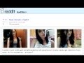 A sexy girl asks, How old do I look? - YouTube