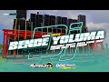 DJ BENDE YOLUMA DANGDUT PARTY BASS NGUK DERR NJ PROJECT BLACK BAN AUDIO BOSMUDA REMIXER CLUB