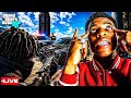 LIVE NOW ️ YUNGEEN ACE Jakobe 2FOE Hood IN 44KUTS ️ GTA 5 RP ️ Last Story RP