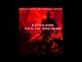 TEN OF SWORDS : LESSER GODS 